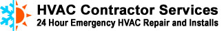 Christian County HVAC Contractors
